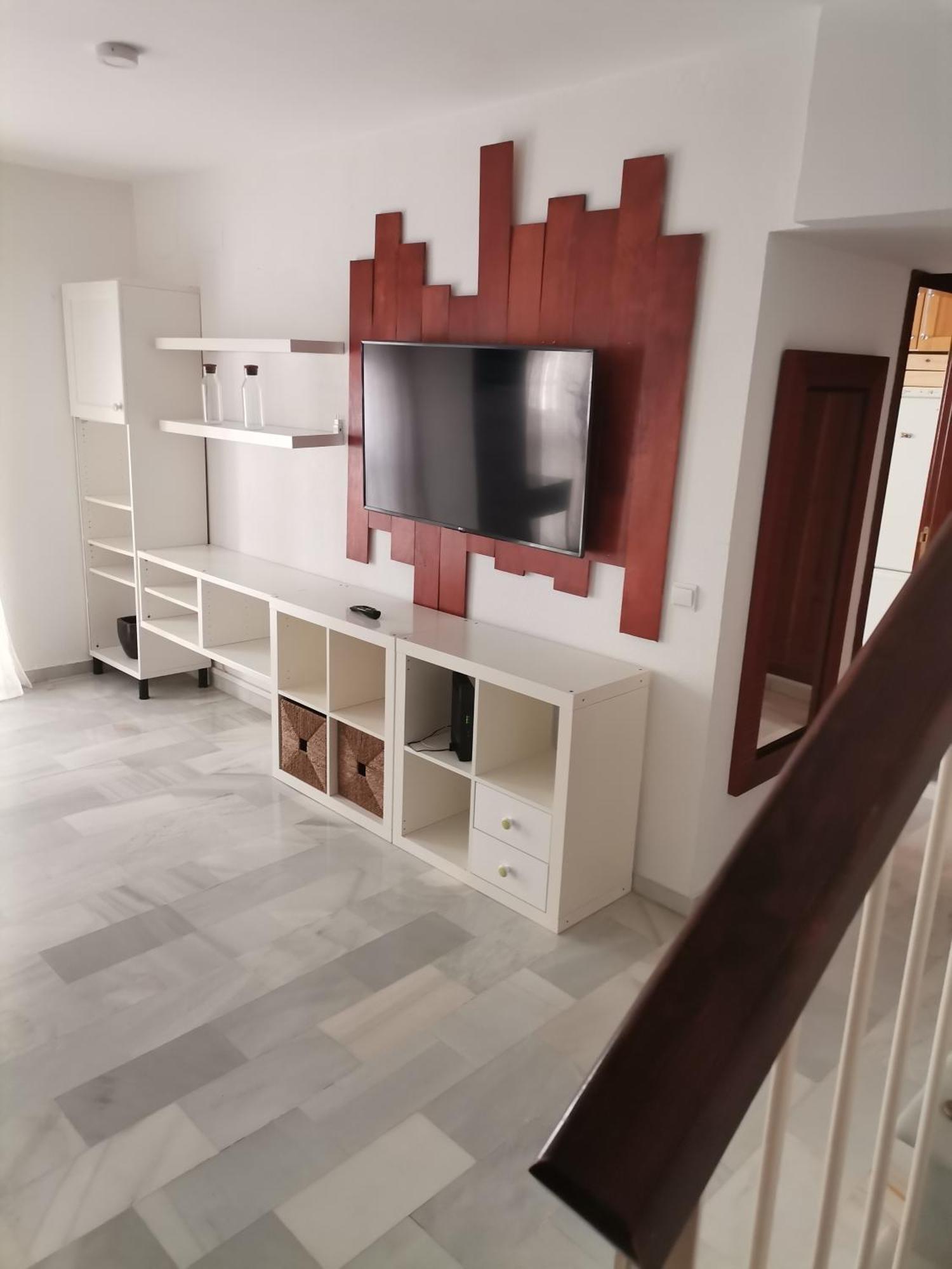 Апартаменты Duplex Con Garaje Privado Кадис Экстерьер фото