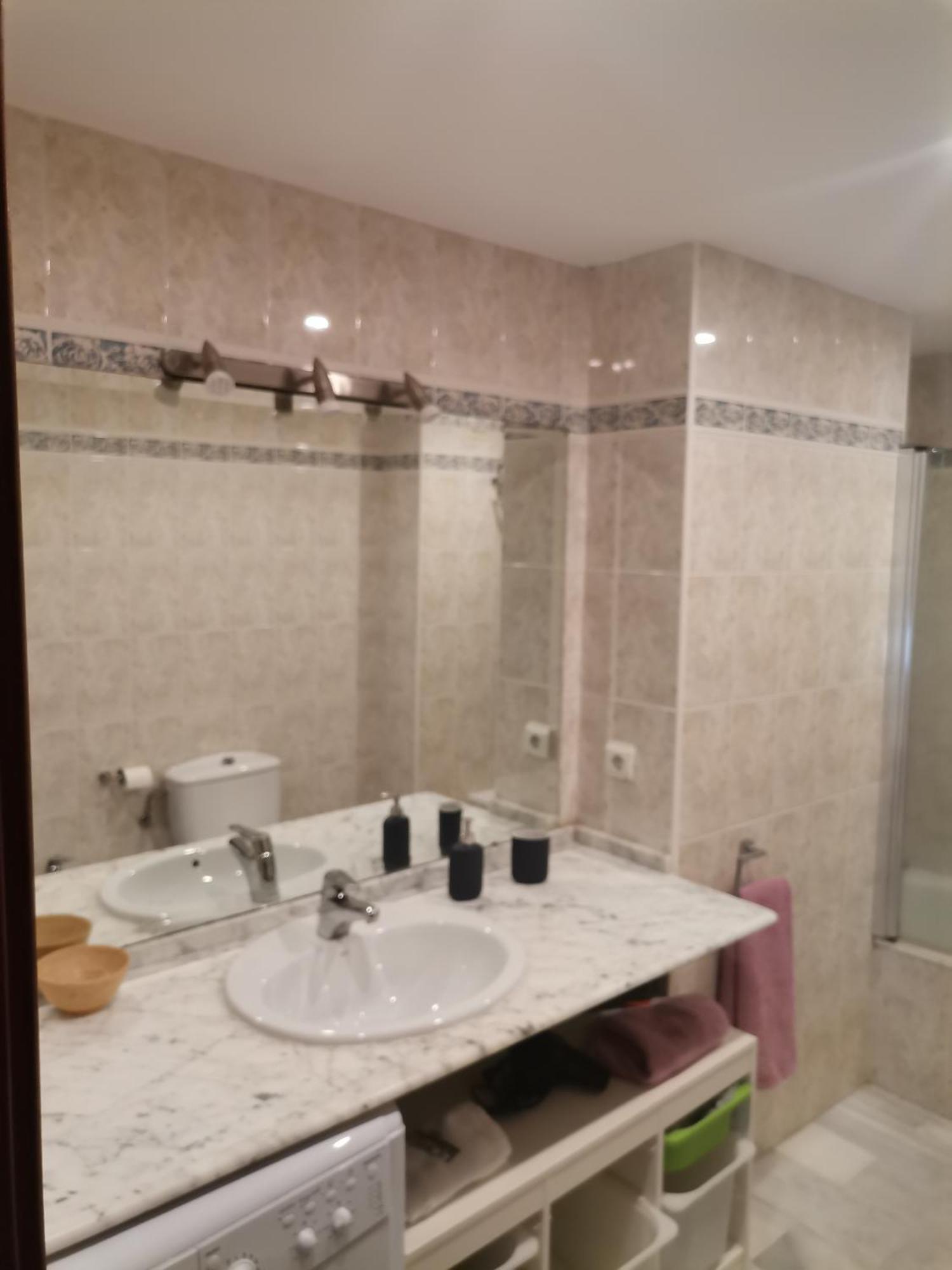 Апартаменты Duplex Con Garaje Privado Кадис Экстерьер фото